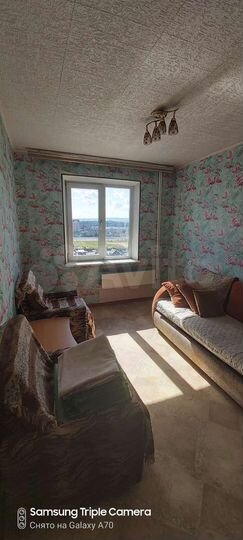 3-к. квартира, 65,9 м², 6/9 эт.