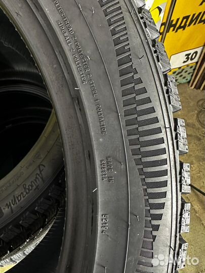 Ikon Tyres Autograph Snow 3 SUV 255/45 R20 105T