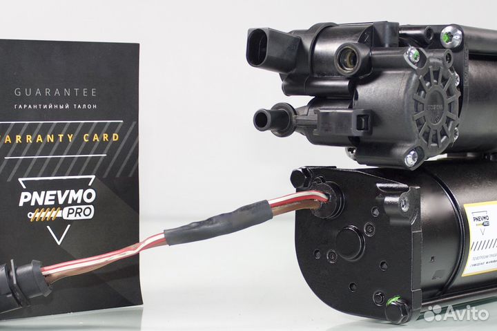 Компрессор для Audi A7 I (2010—2014)