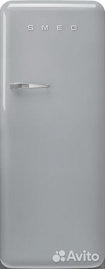 Холодильник Smeg FAB28RSV5