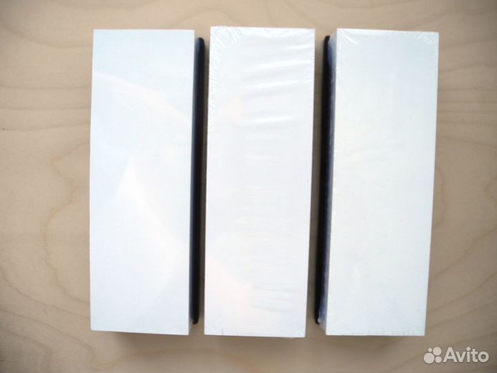 Камень для заточки ножей двухсторонний 1000/6000гр