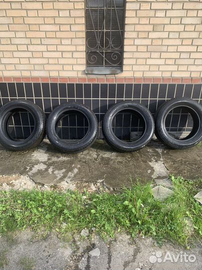 Bridgestone Turanza ER42 235/60 R18 103H