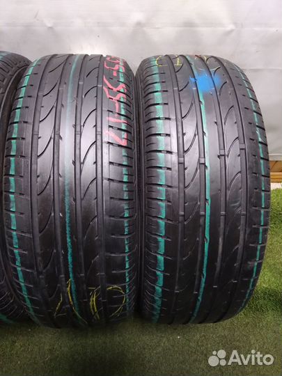 Bridgestone Dueler H/P Sport 235/55 R17 99V