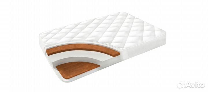 Матрасы на детскую кровать 120*60 (и подростковые)