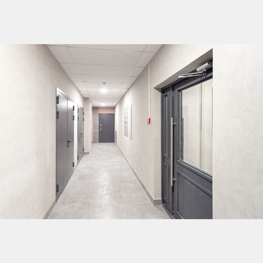 Квартира-студия, 27 м², 12/18 эт.