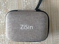 ZiSin-09 8-Core 7N OCC DIY Litz кабель для наушник