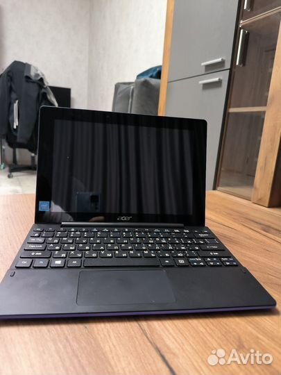Acer aspire switch 10 E