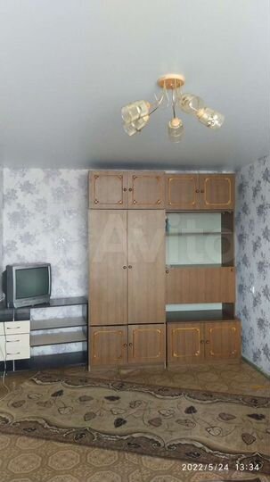 1-к. квартира, 30 м², 5/5 эт.