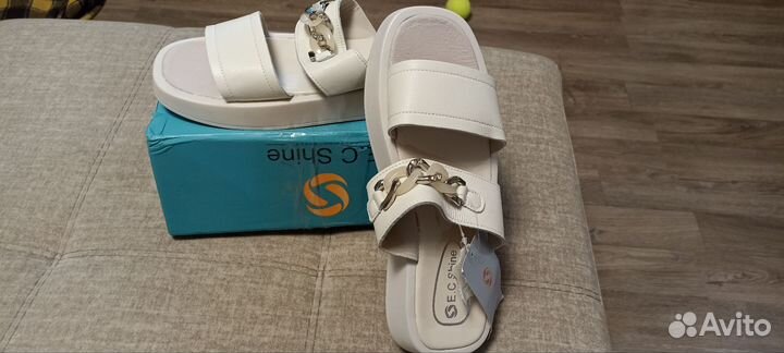 Сабо женские