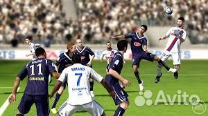 Fifa 11 ps 3