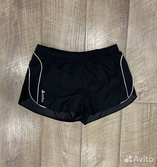 Майка и шорты Odlo беговые