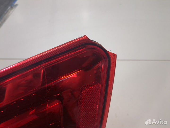 Фонарь (задний) Suzuki Grand Vitara, 2006