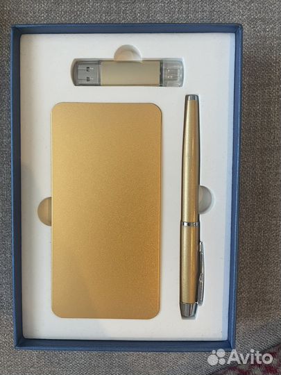 Подарочный набор