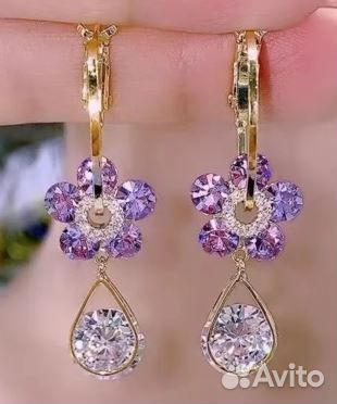 Капельки Новые