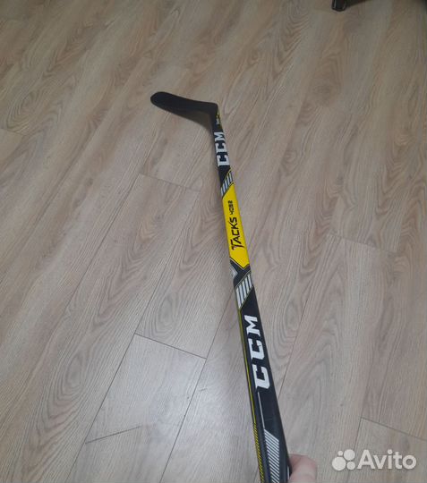 Хоккейная клюшка ccm tacks 4092