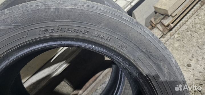 Dunlop Enasave EC203 175/65 R15