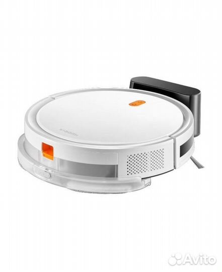 Xiaomi Robot Vacuum E5