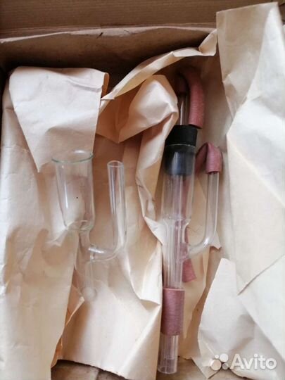 Горилка универсальная Гу 2 СССР