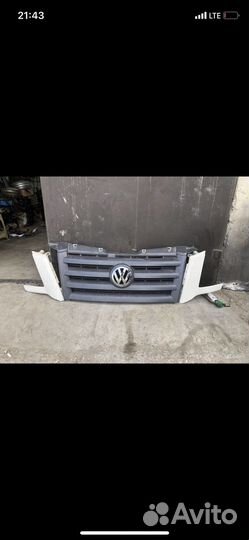 Разбор форды