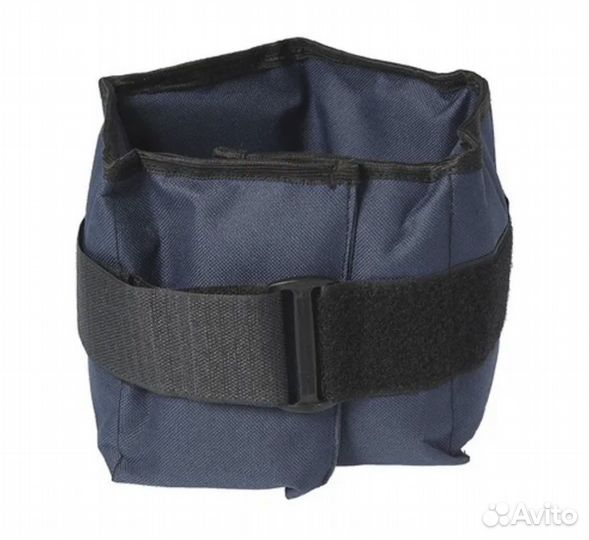 Пояс утяжелитель 1/2 кг