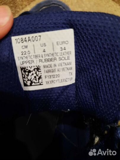 Борцовки asics