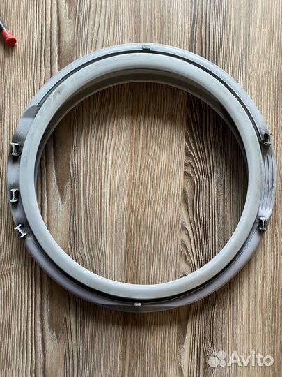 Манжета Indesit C00118008