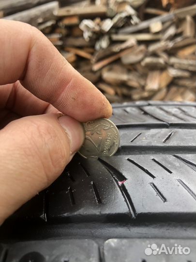 Marshal RoadVenture APT KL51 265/65 R17