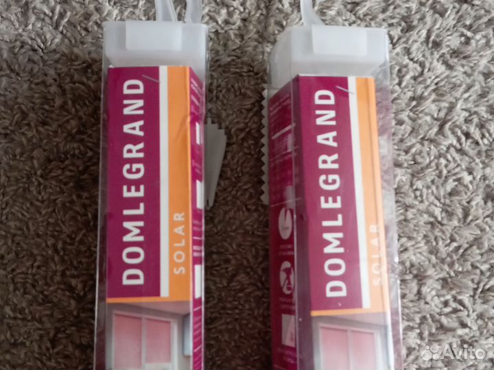 Solar рулонные блекаут