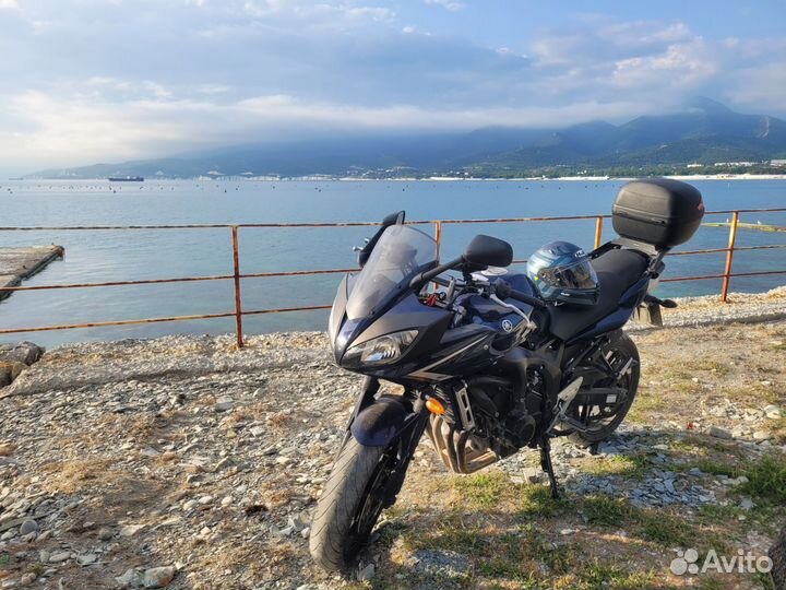 Продам Ямаху FZ6S2