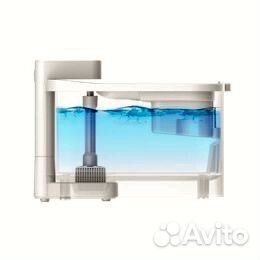 Умный питьевой фонтан для животных