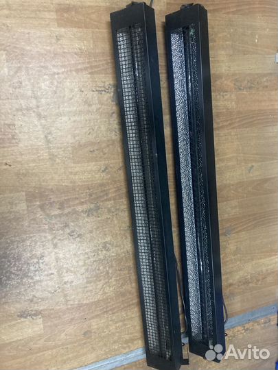 Ультрафиолетовые светильники