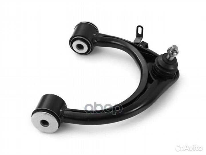 Рычаг верхний с шаров. toyota land cruiser