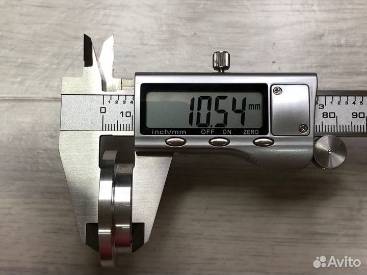 Втулка рулевой рейки Honda Civic 3D, 4D, 5D