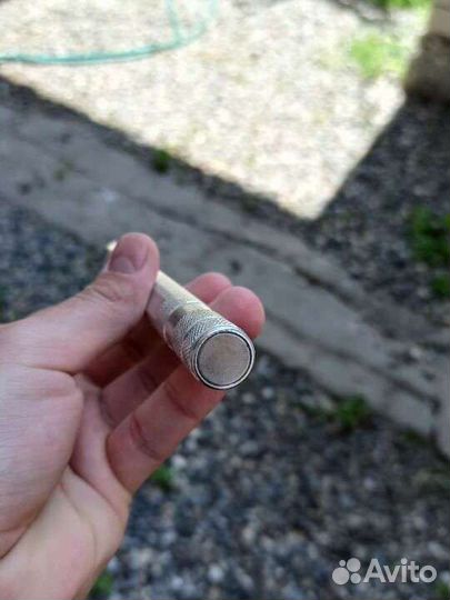 Фонарь телескопический