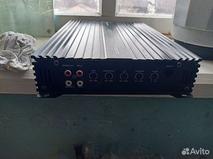 Уселитель Machete-mla 1000