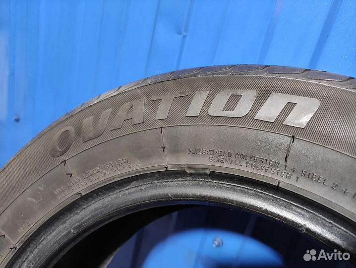 Ovation VI-782AS 185/65 R14