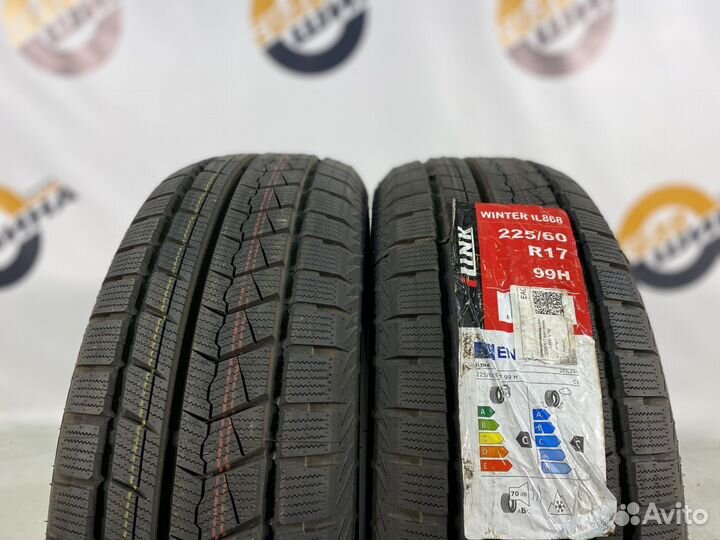 iLink Winter IL868 225/60 R17 96T