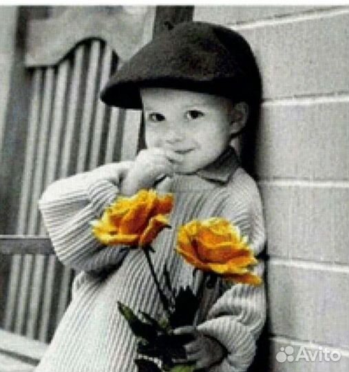 Алмазная мозаика