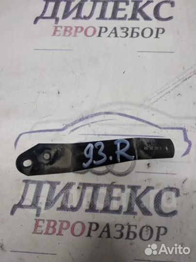 Кронштейн (сопут. товар) Audi A6 (C5) 1997-2004