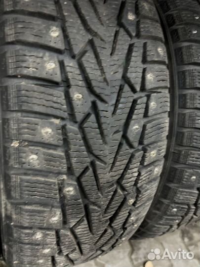 Nokian Tyres Nordman 7 SUV 215/60 R17