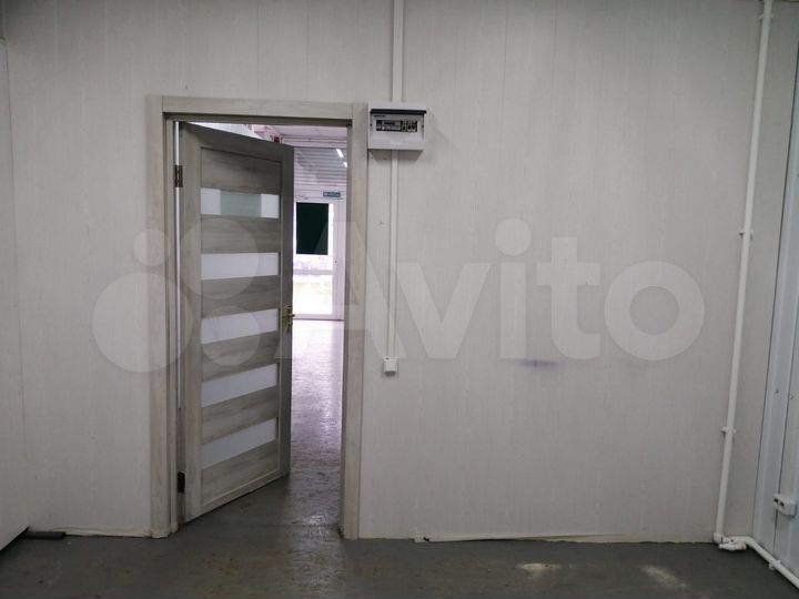 Свободного назначения, 14 м²