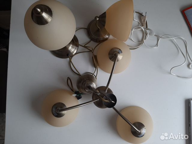 Светильник подвесной, торшер и бра купить в Москве | Товары для дома и ...