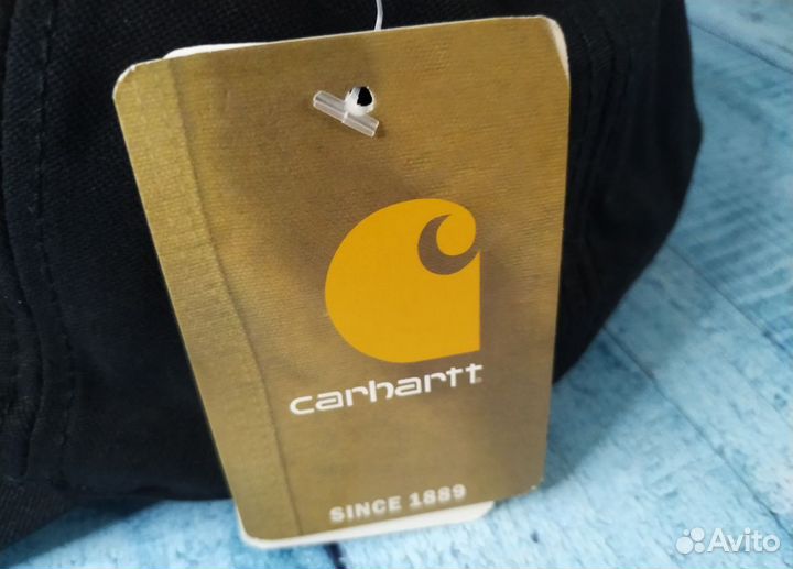 Кепка Carhartt