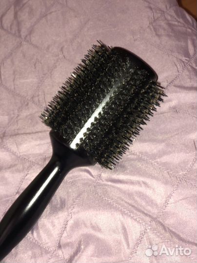 Расческа круглая