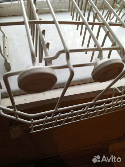 Корзина нижняя пмм Miele