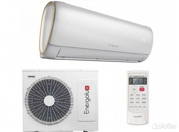 Кондиционеры. Сплит Системы. Монтаж. Гарантия