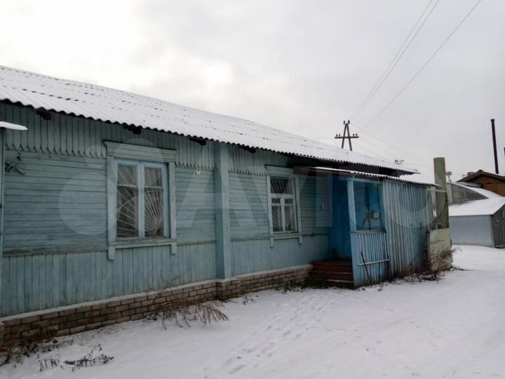 Производственная база