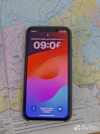 iPhone Xr, 128 ГБ