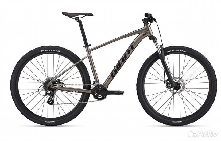 Велосипеды Giant Talon 3, 4, 5 2022