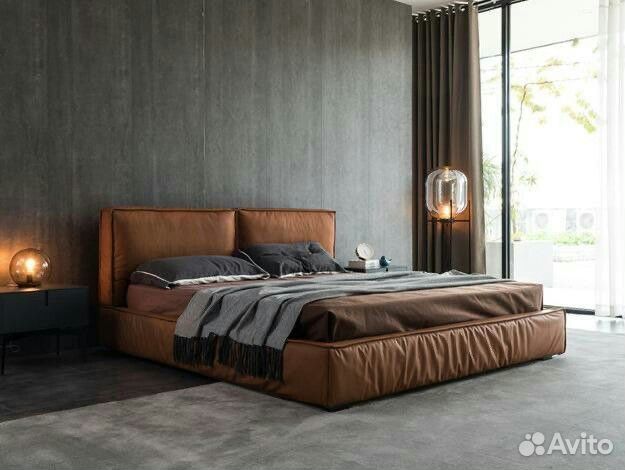 Кровать на заказ от производителя